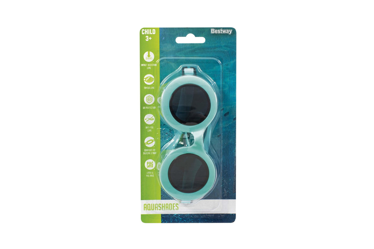Bestway Hydroswim Aquashade Googles Assortment 1-piece