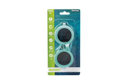 Bestway Hydroswim Aquashade Googles Assortment 1-piece