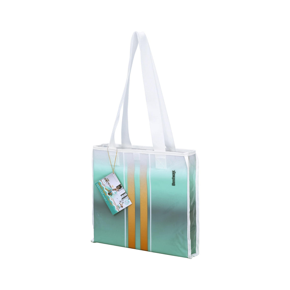 Bestway Lounge Tahiti Tote 2-In-1 183x71cm