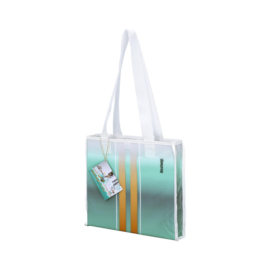 Bestway Lounge Tahiti Tote 2-In-1 183x71cm