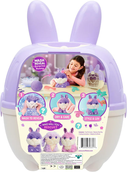 Scruff A Luvs Bunny Single Pack Series 2 Assortment