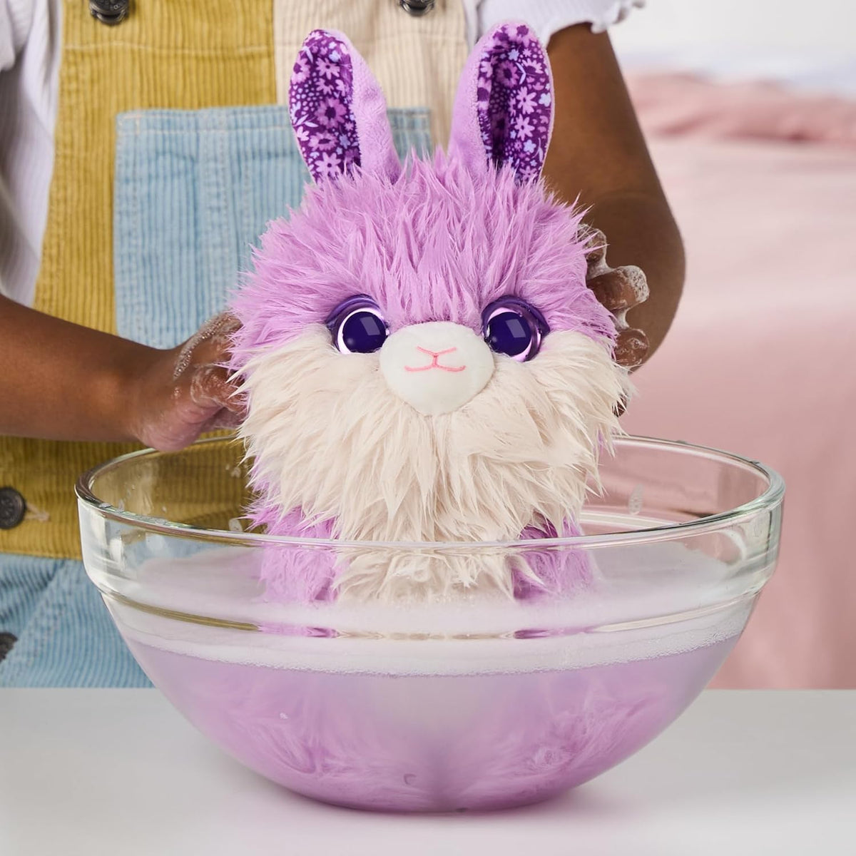 Scruff A Luvs Bunny Single Pack Series 2 Assortment