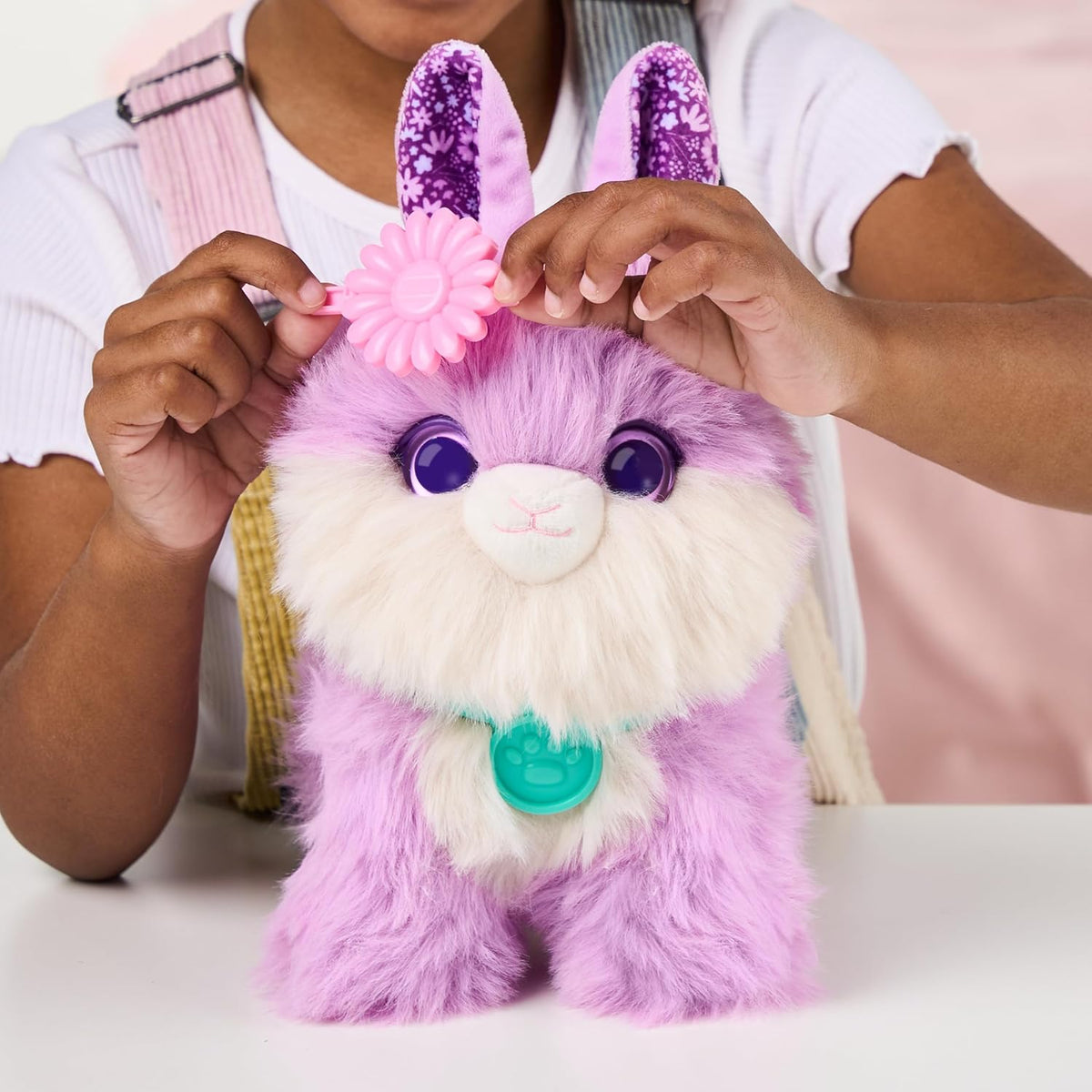 Scruff A Luvs Bunny Single Pack Series 2 Assortment