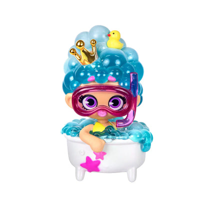 Kweenie Mystery Quirky Kweens 4-Inches