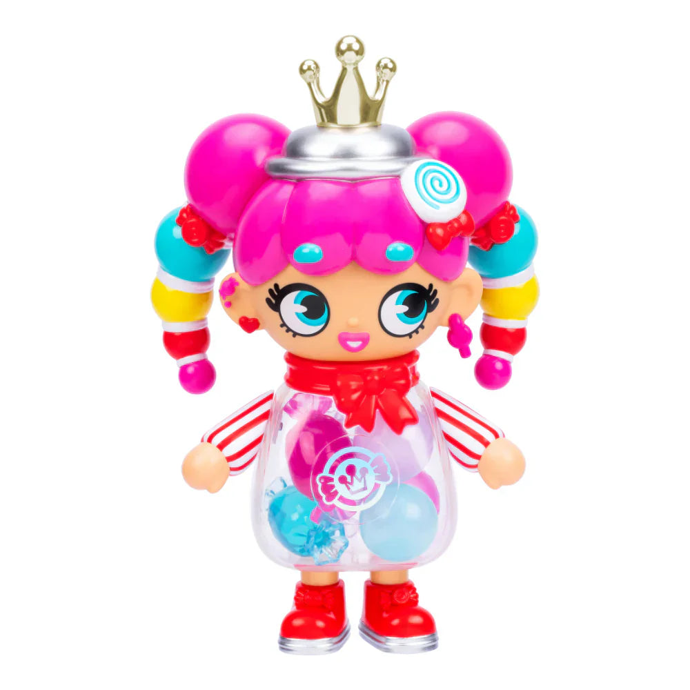 Kweenie Deluxe Kween Of Suga 11-Inches