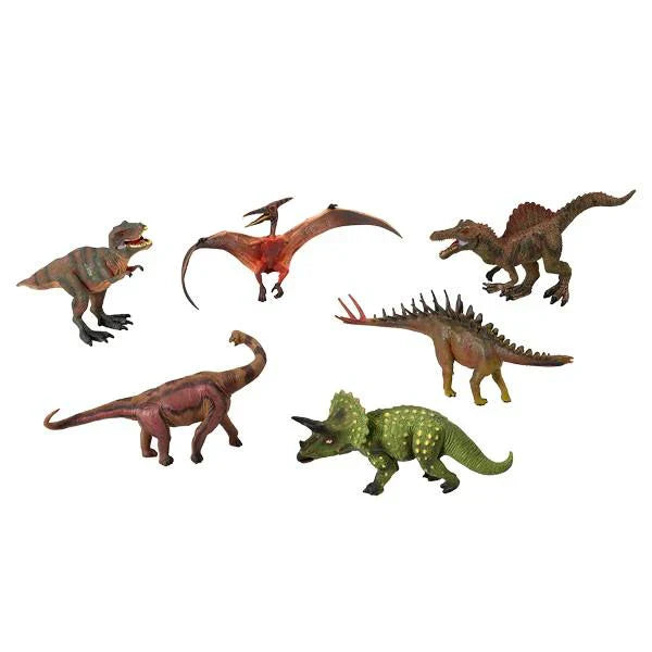 Awesome Animal Dino Medium Assosrtment