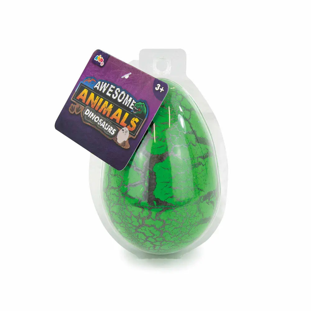 Awesome Animal Dinosaur Hatch Egg