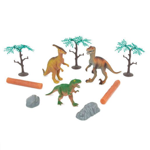 Awesome Animal Dino Starter