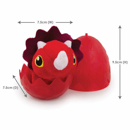 Awesome Animal Baby Dino Egg