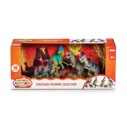 AwesomeAnimal Dino Figure Collection