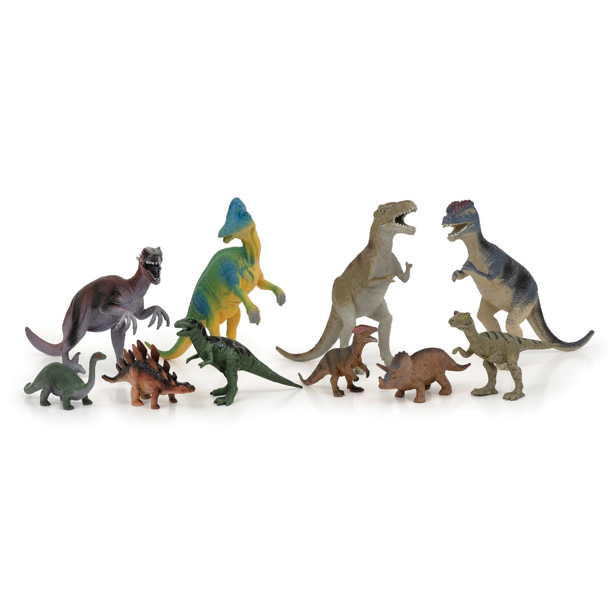 AwesomeAnimal Dino Figure Collection