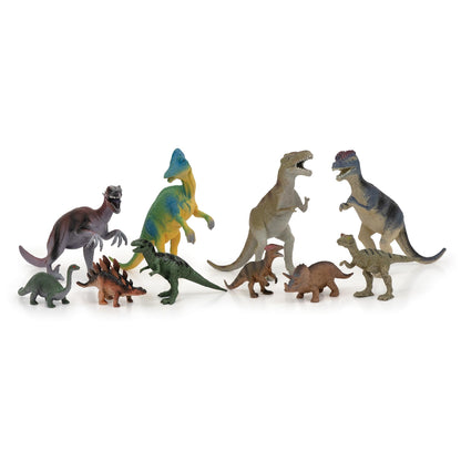AwesomeAnimal Dino Figure Collection
