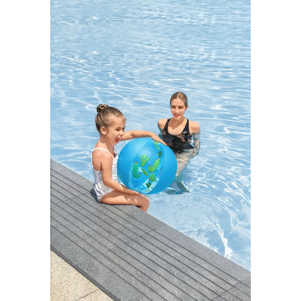 Bestway Beach Ball 51cm Assortment