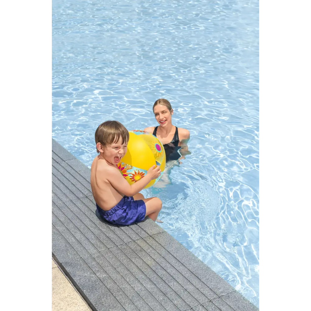 Bestway Beach Ball 51cm Assortment