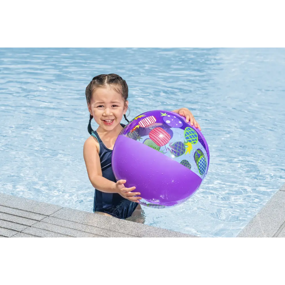 Bestway Beach Ball 51cm Assortment