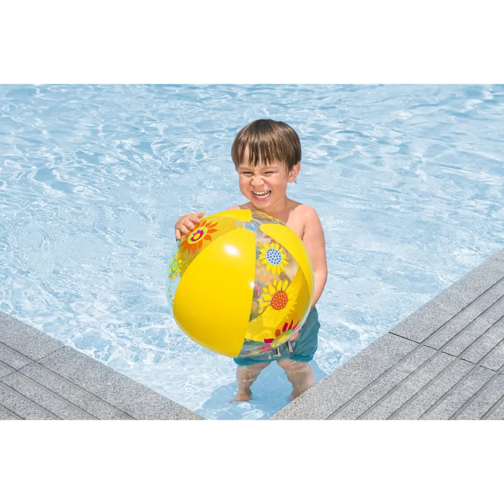 Bestway Beach Ball 51cm Assortment