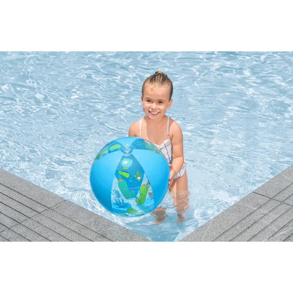 Bestway Beach Ball 51cm Assortment