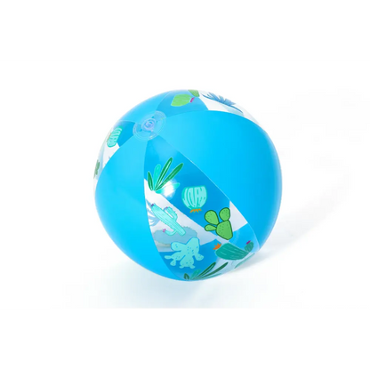 Bestway Beach Ball 51cm Assortment
