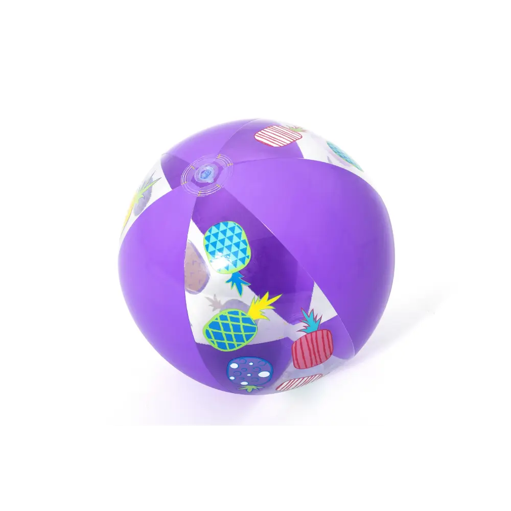 Bestway Beach Ball 51cm Assortment