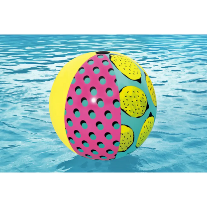 Bestway Beach Ball Retro Fashion 122Cm