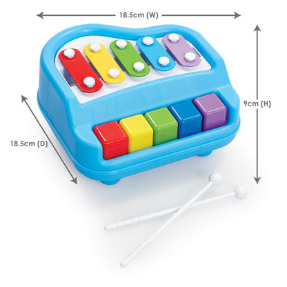 Little Lot Babys First Xylopiano