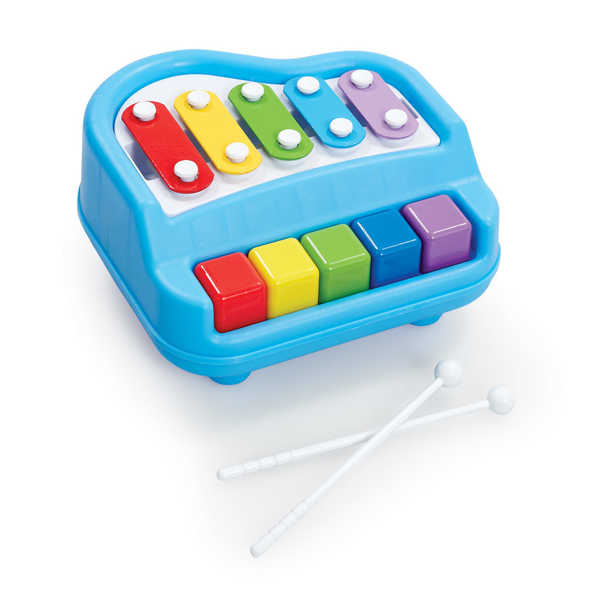 Little Lot Babys First Xylopiano