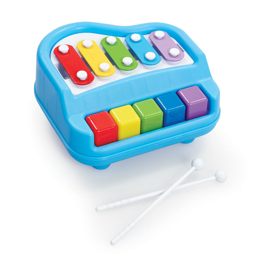 Little Lot Babys First Xylopiano