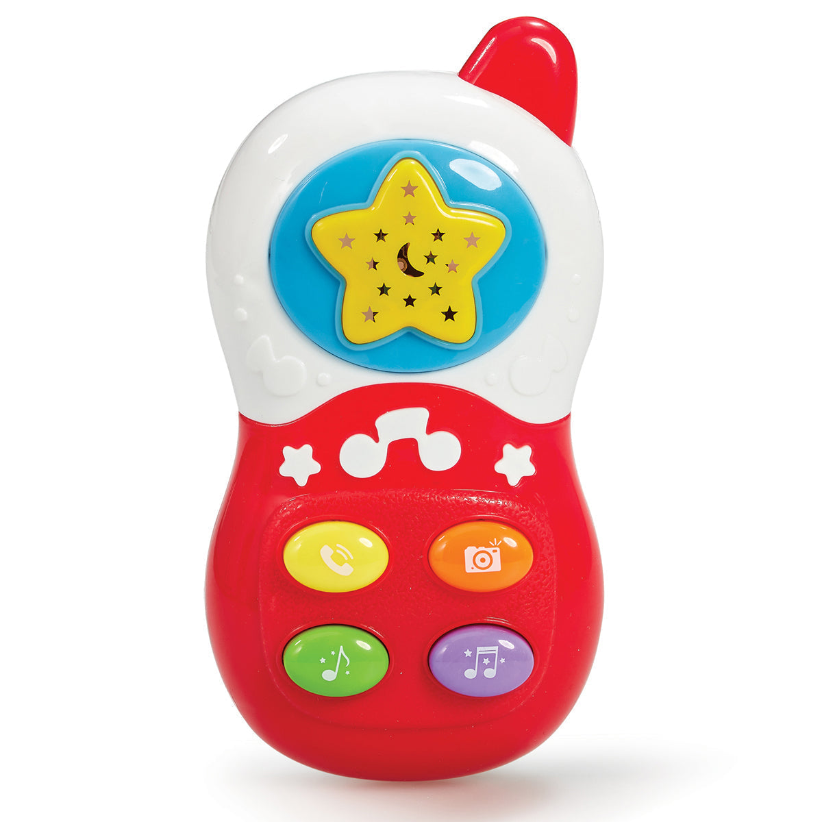 Little Lot  Babys First Phone  Battery Operated