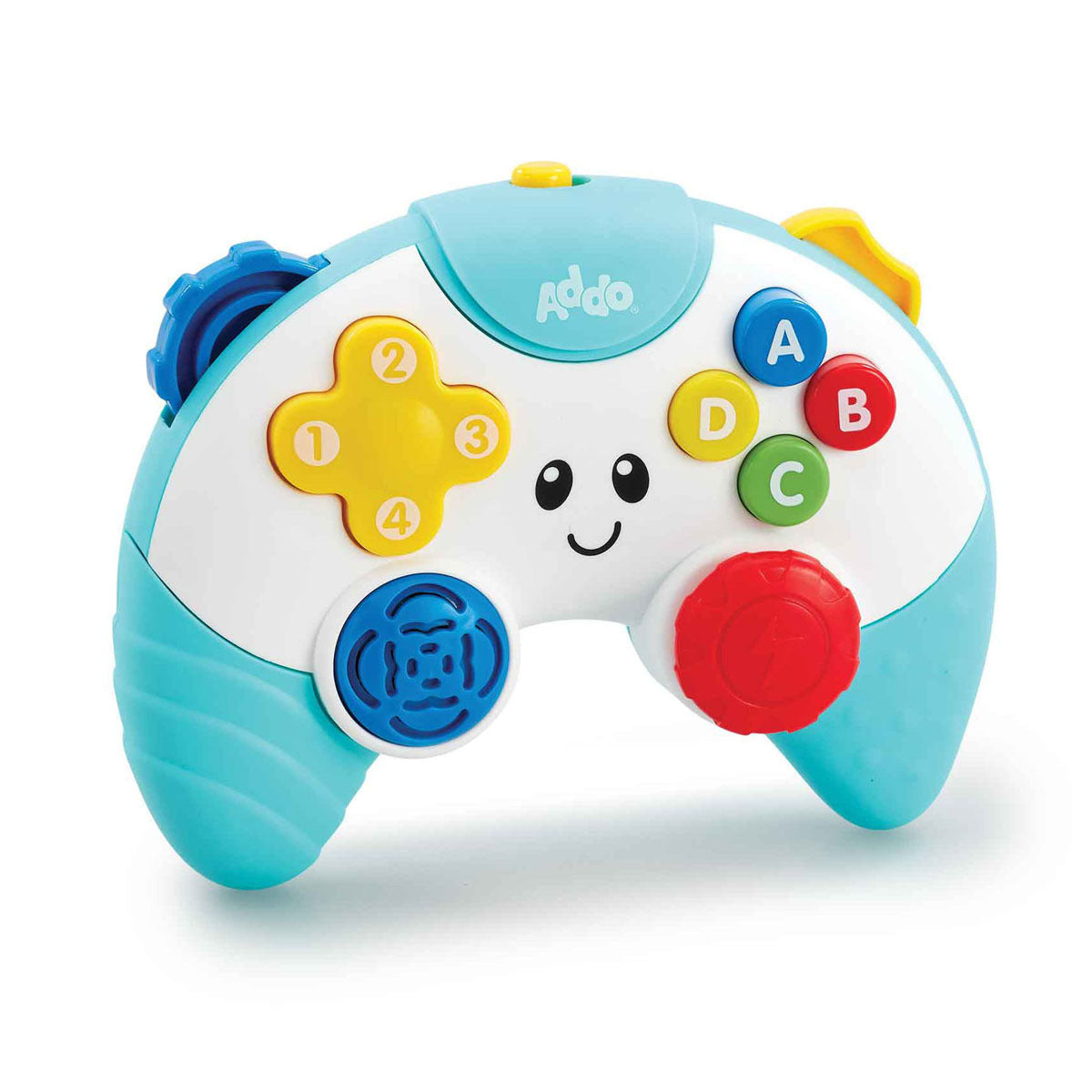 Little Lot My First Gaming Control Batery Operated