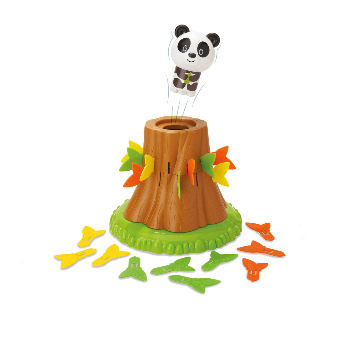 Addo Games Pop-Up Panda