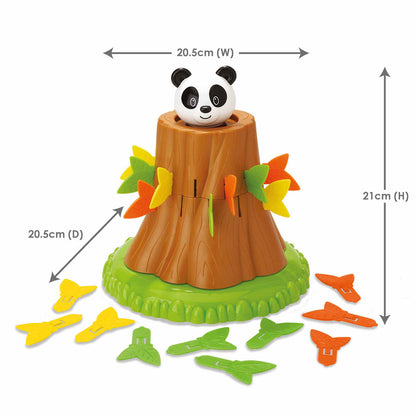 Addo Games Pop-Up Panda