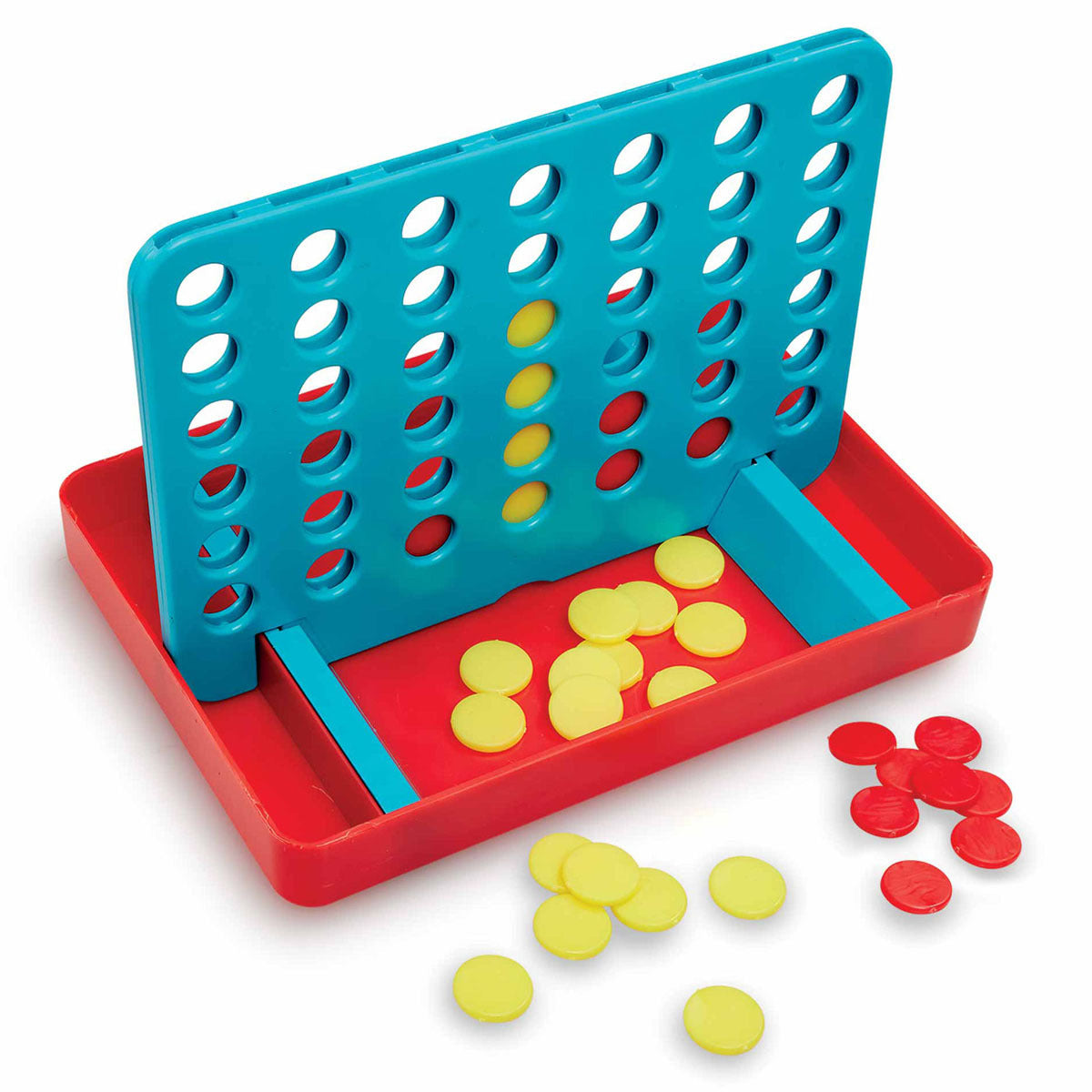 Addo Games Travel Games 4 In A Row