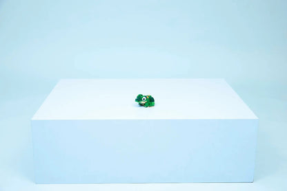 Lego Creator Turtle with Water Lily Flower Nature Themed Building Set