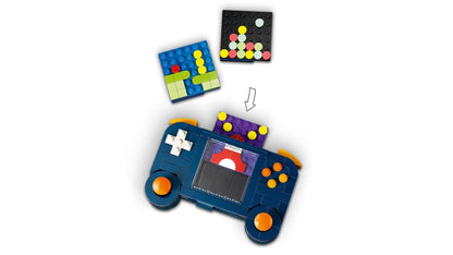 Lego Creator Retro Gaming Console 3-In-1