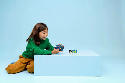 Lego Creator Retro Gaming Console 3-In-1