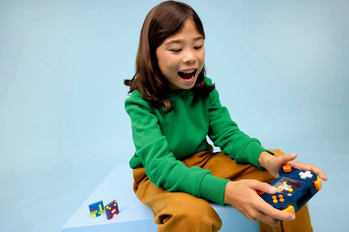 Lego Creator Retro Gaming Console 3-In-1