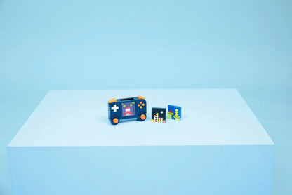 Lego Creator Retro Gaming Console 3-In-1