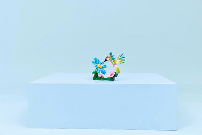Lego Creator Wild Animals: Colorful Hummingbird