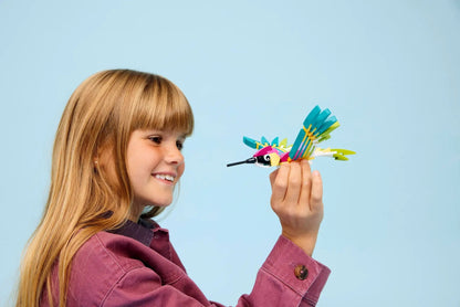 Lego Creator Wild Animals: Colorful Hummingbird