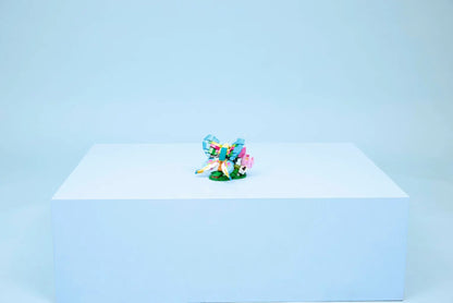 Lego Creator Wild Animals: Colorful Hummingbird