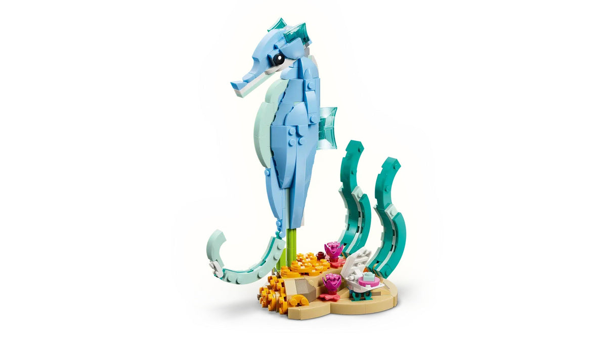 Lego Creator Sea Animals: Dolphins