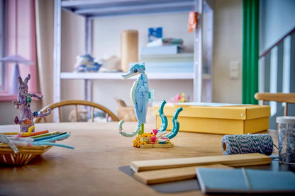 Lego Creator Sea Animals: Dolphins