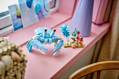 Lego Creator Sea Animals: Dolphins