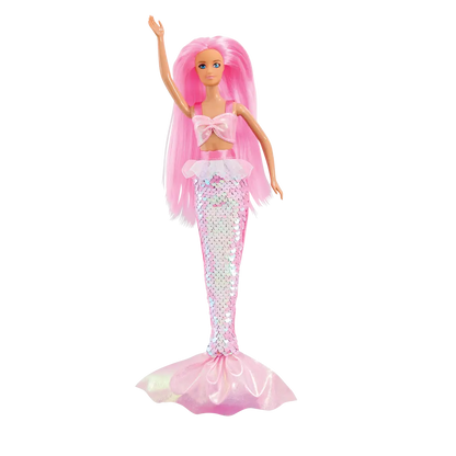 ADDO Boulevard Boutique Mermaid Friends Assortment Collectible Mermaid Dolls