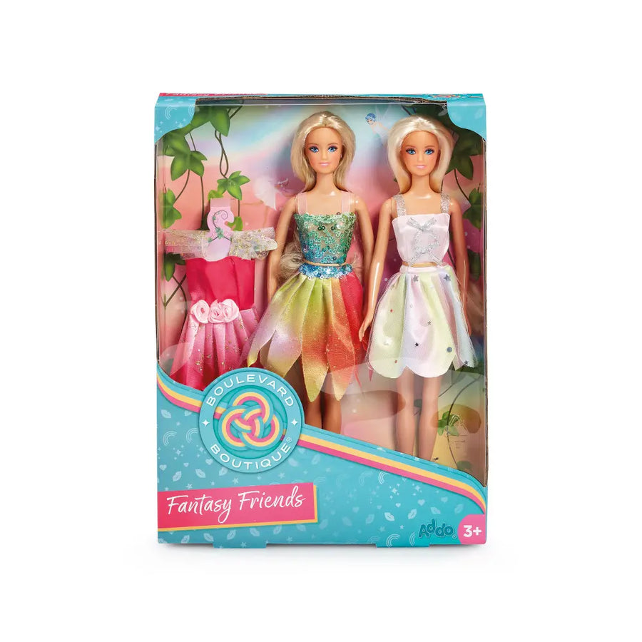ADDO Boulevard Boutique Fantasy Friends