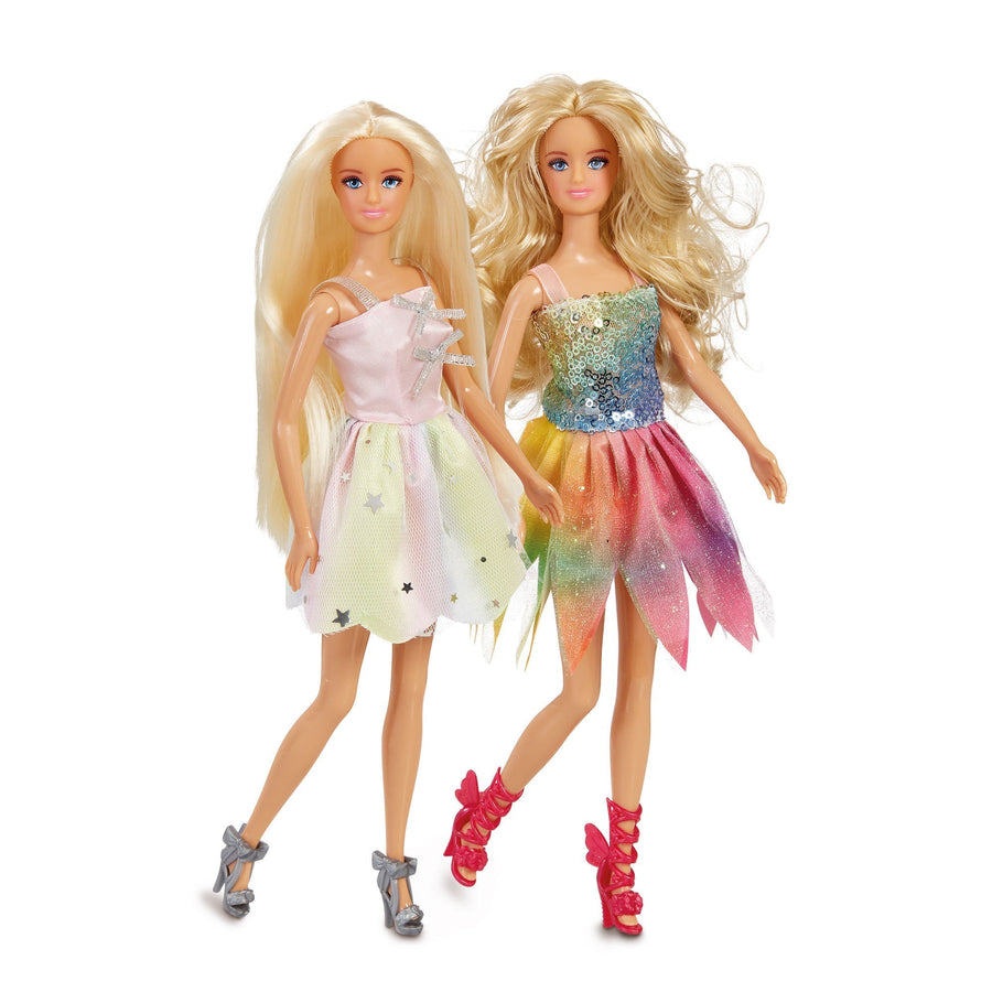 ADDO Boulevard Boutique Fantasy Friends