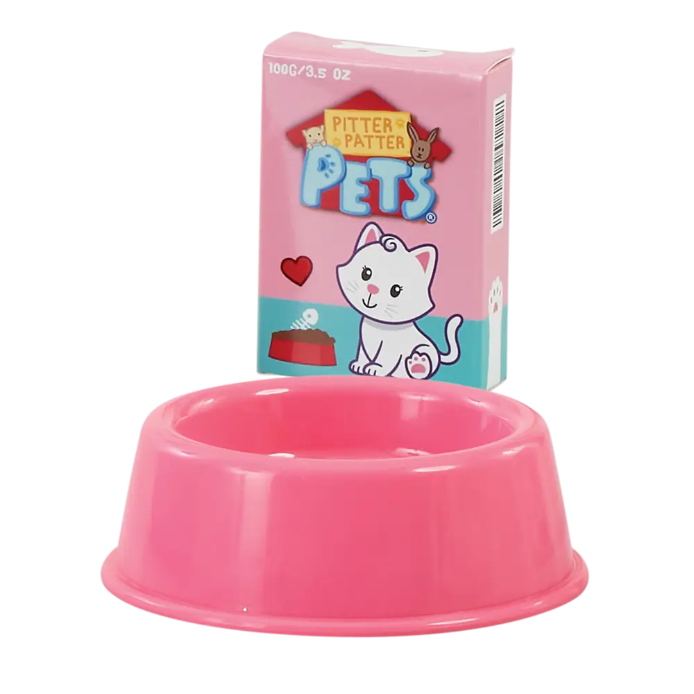 Pitter Patter Pet Walk Along Cat Deluxe