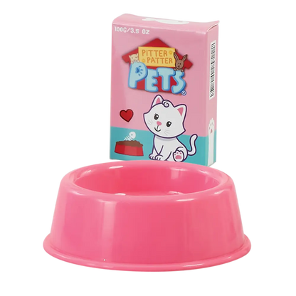 Pitter Patter Pet Walk Along Cat Deluxe
