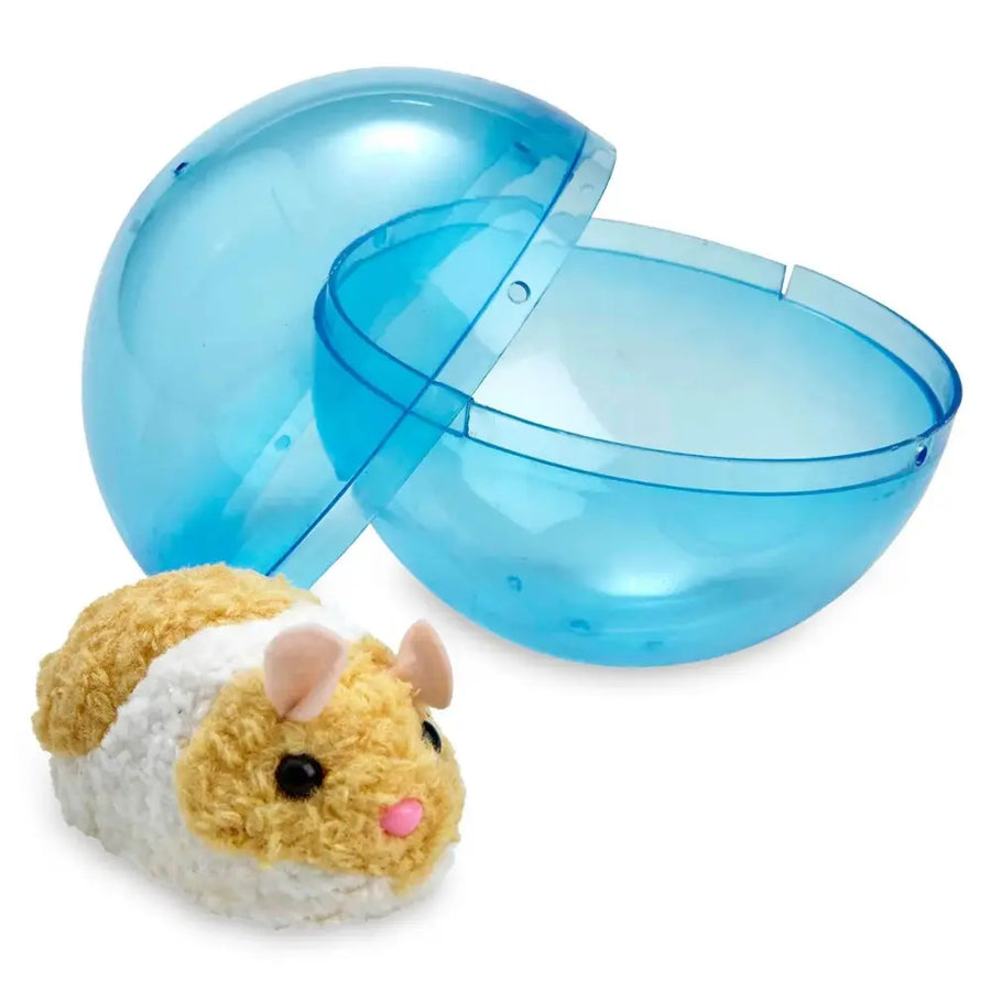 Pitter Patter Busy LittleHamster Battery-Operated