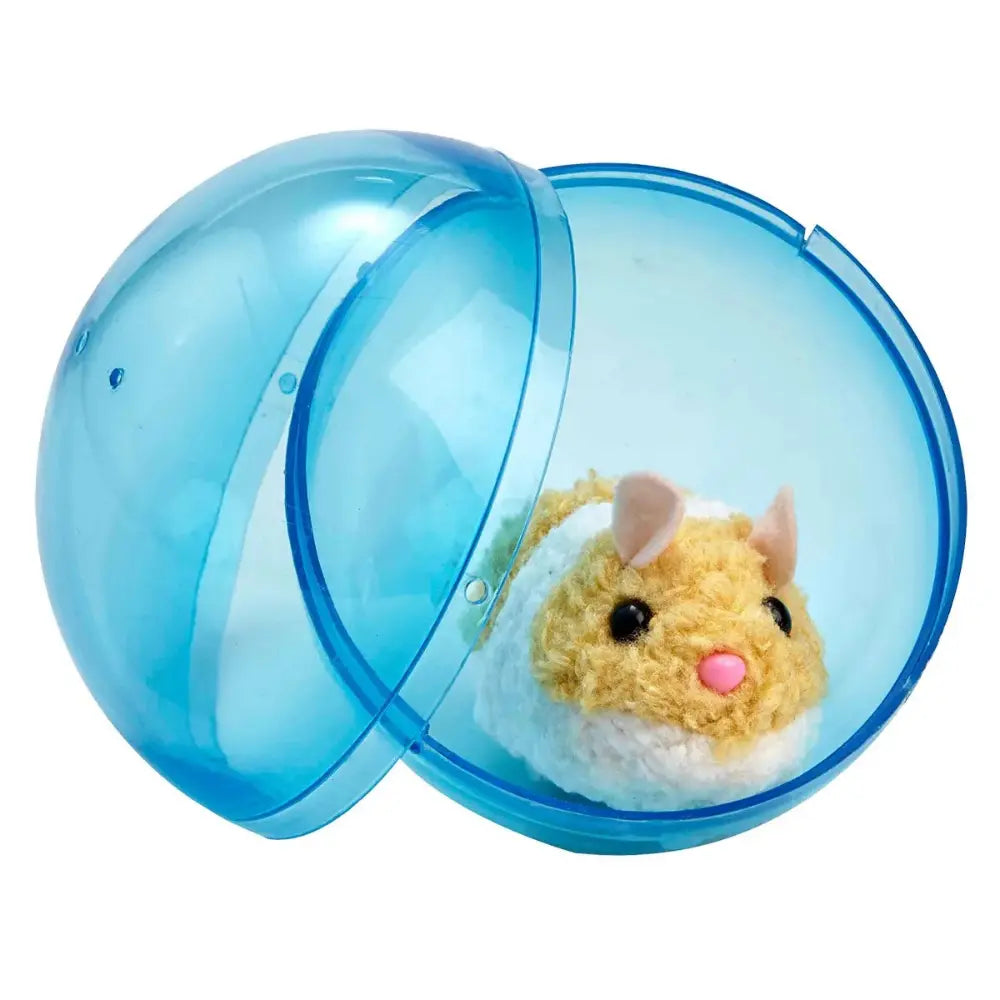 Pitter Patter Busy LittleHamster Battery-Operated